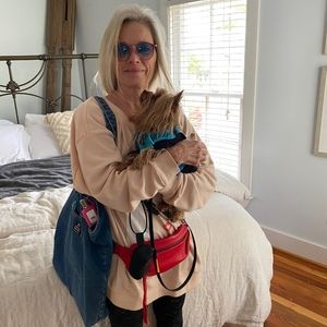 Meet your Posher, Linda